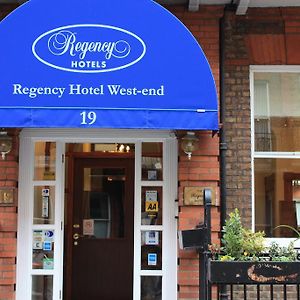 Regency Hotel Westend