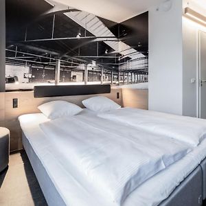 Four Points Flex By Sheraton Aalborg